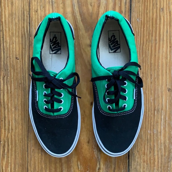 vans authentic 2 tone